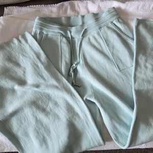 Rhonda Shear Xl Sweat Pants